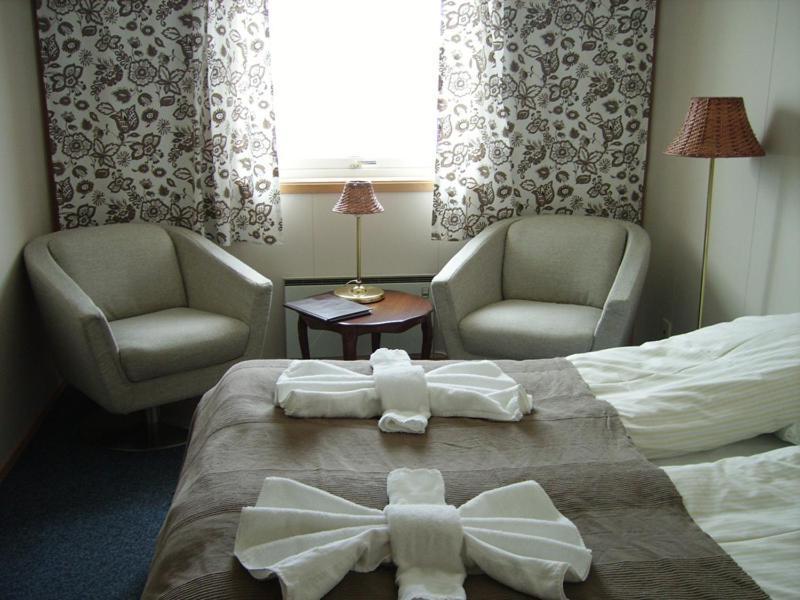 Rorosvidda Hotell חדר תמונה